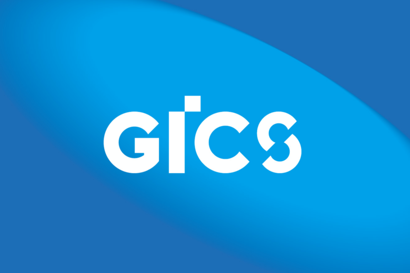 青岛GICS全球半导体才智大会VI设计